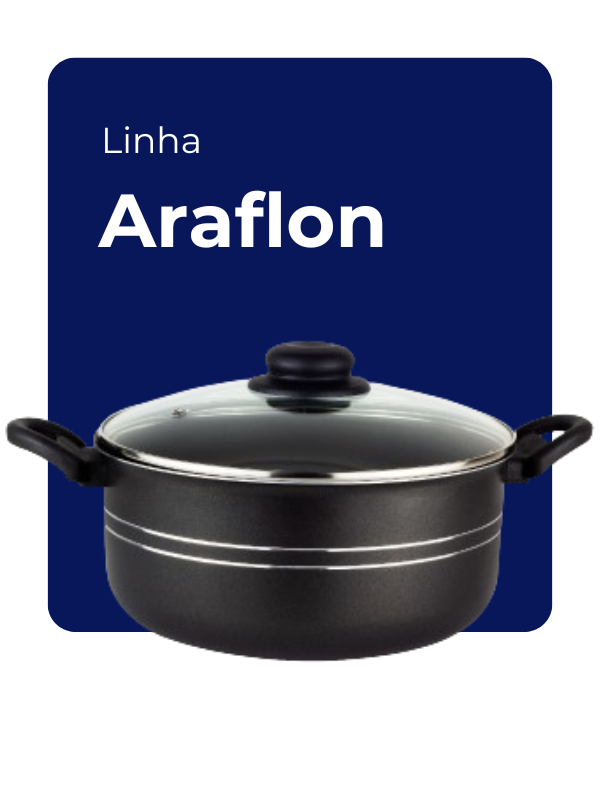 Linha Araflon