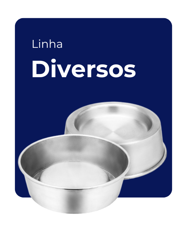 Linha Diversos