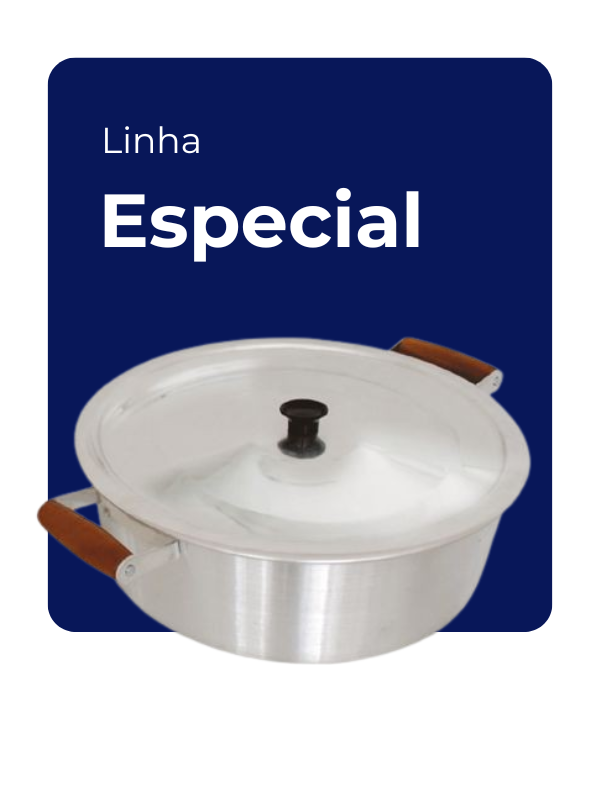 Linha Especial