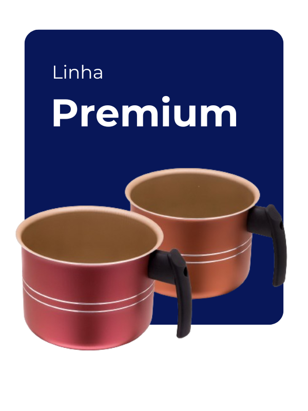 Linha Premium