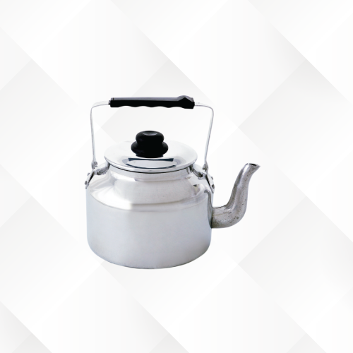 Chaleira (Hervidor de agua / Tea kettle)