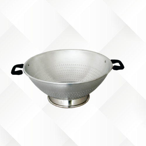 Escorredor de Macarrão (Escurridor / Colander)