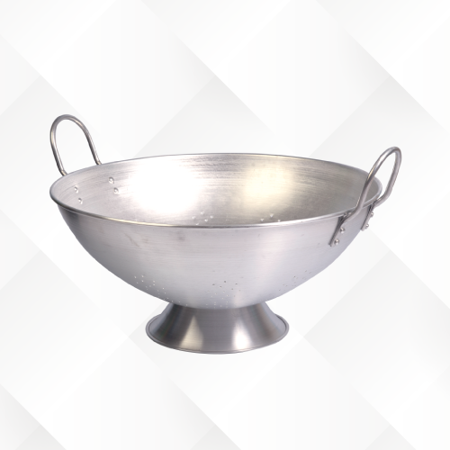 Escorredor de Macarrão (Escuridor/Colander)