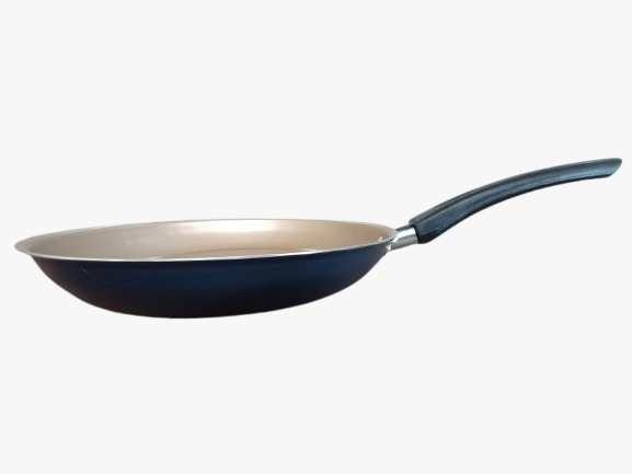 Frigideira Francesa (Sartén/ Non-Stick Flying Pan)