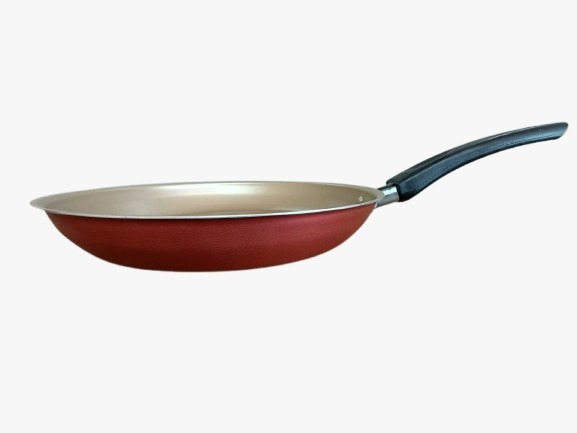 Frigideira Francesa (Sartén/ Non-Stick Flying Pan)