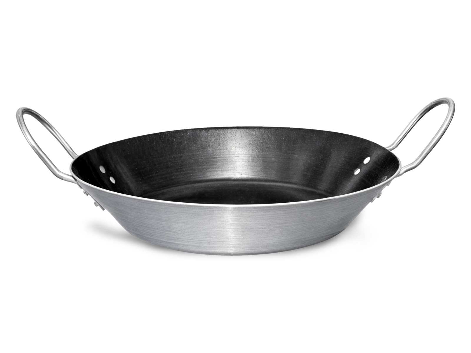 Paelleira (Sartén/Two Handle Non Stick Interior Skillet)